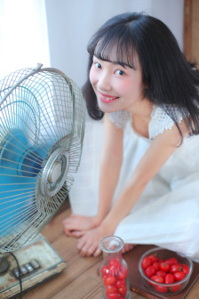 深入抽搐